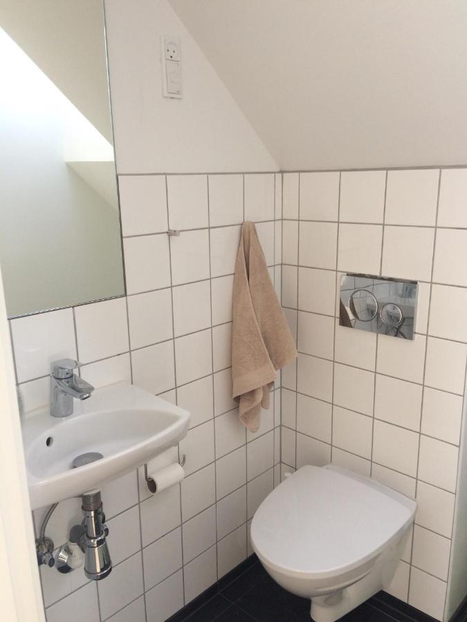 Lejlighed Pa Landet, No Smoking Kvistgård Zewnętrze zdjęcie